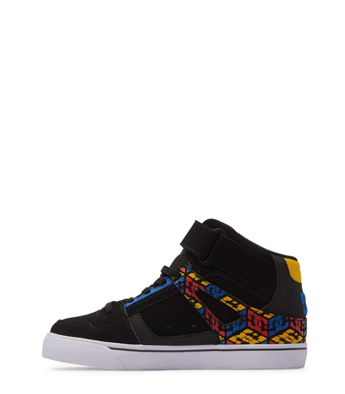 DC Pure Ht Ev Shoes Boys