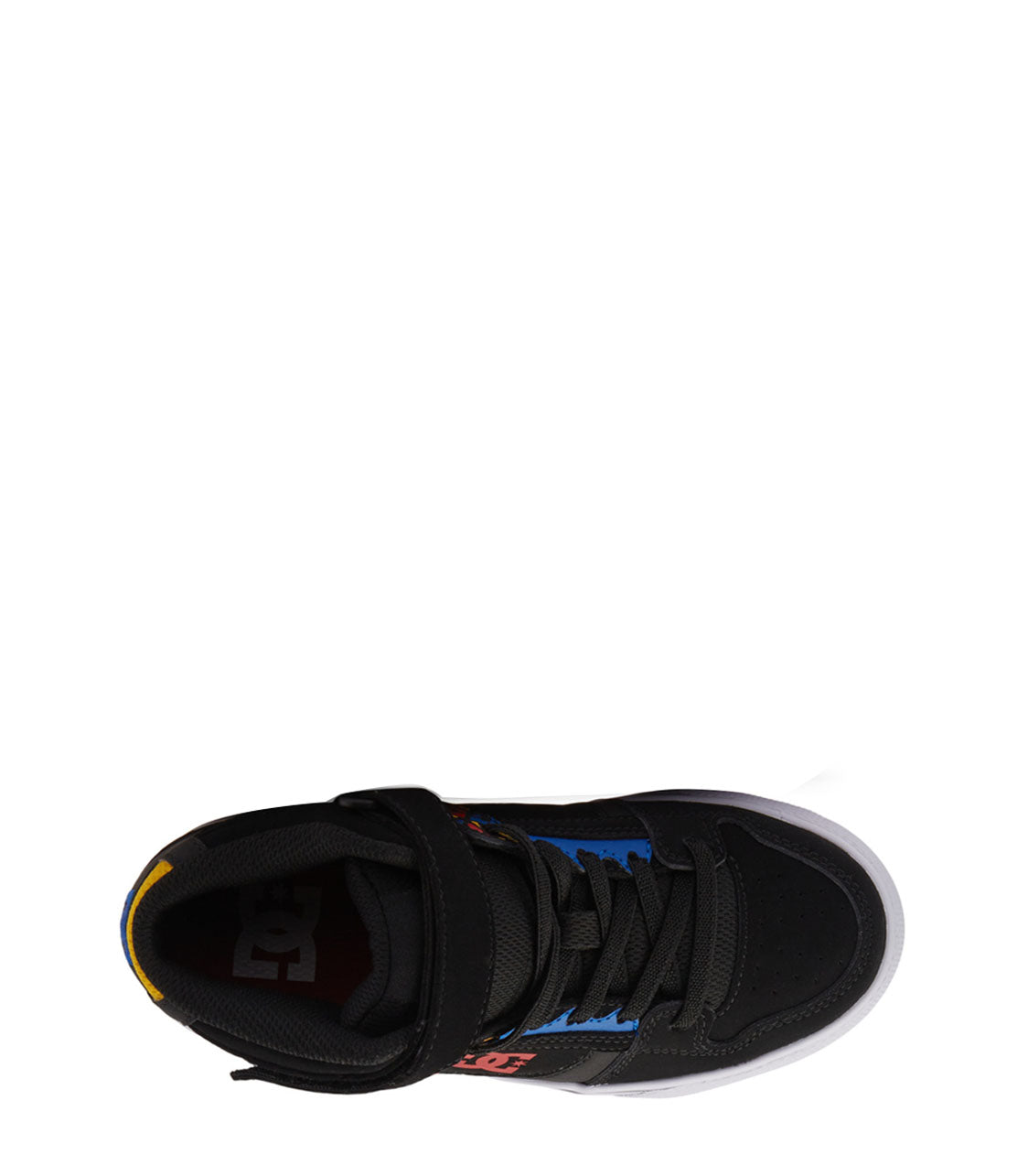 DC Pure Ht Ev Shoes Boys