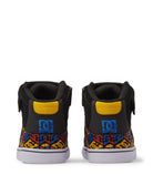 DC Pure Ht Ev Shoes Boys