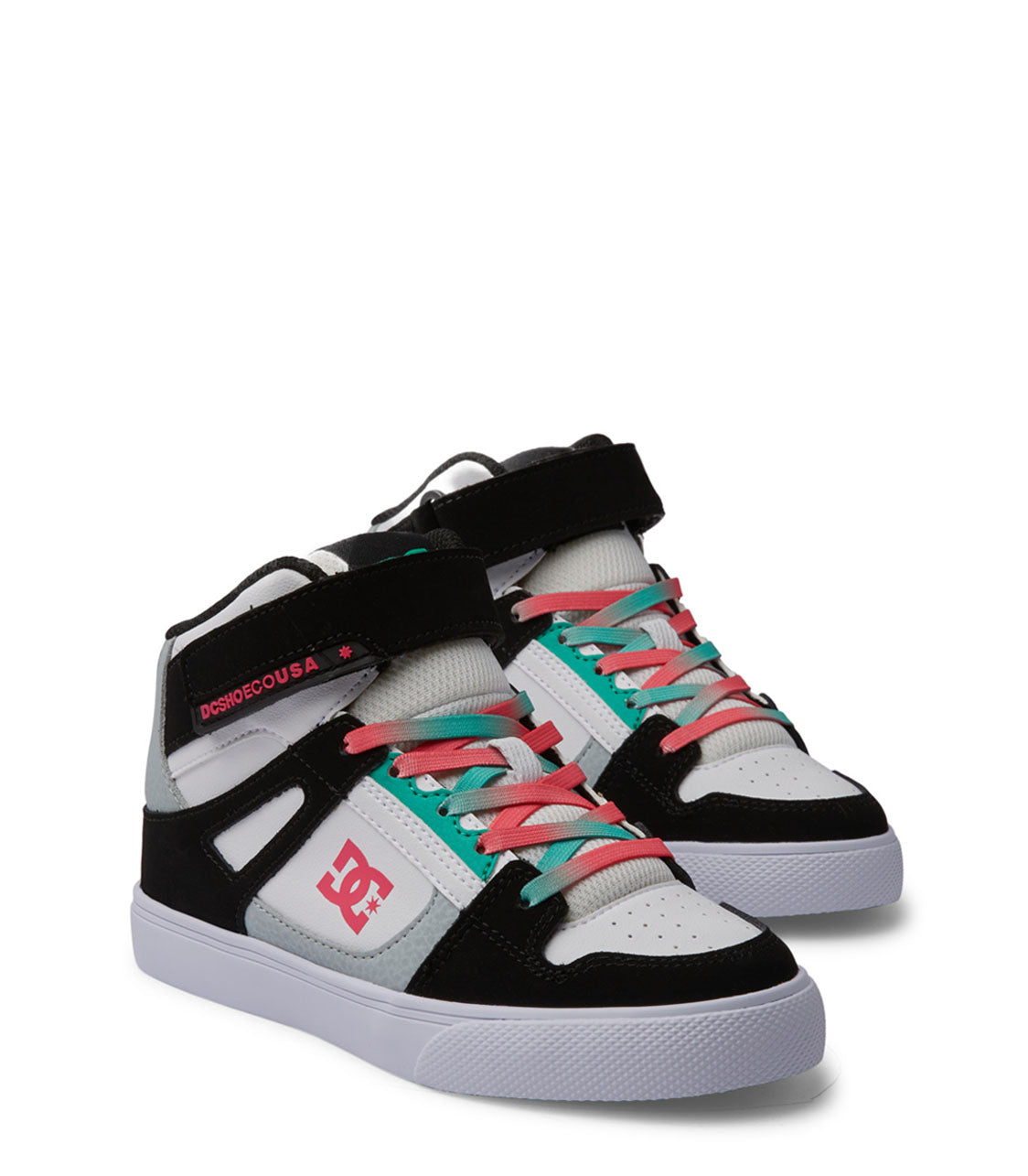 DC Pure Ht Ev Men's Shoes