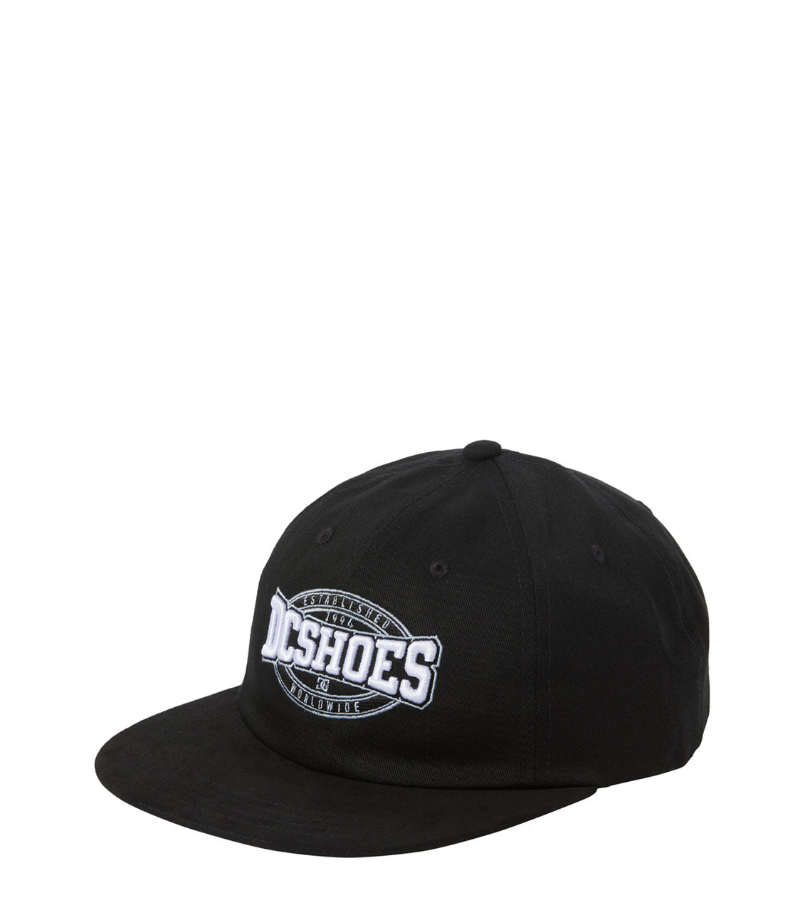 DC DC Fall Back Men's Accessories