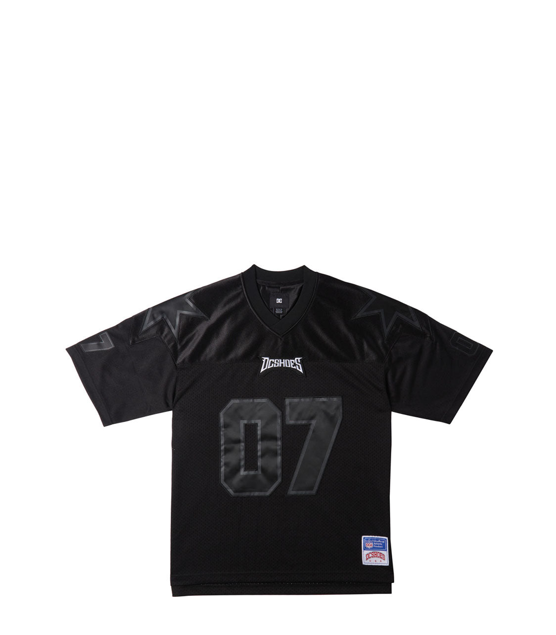 DC Blackout Men's Apparel