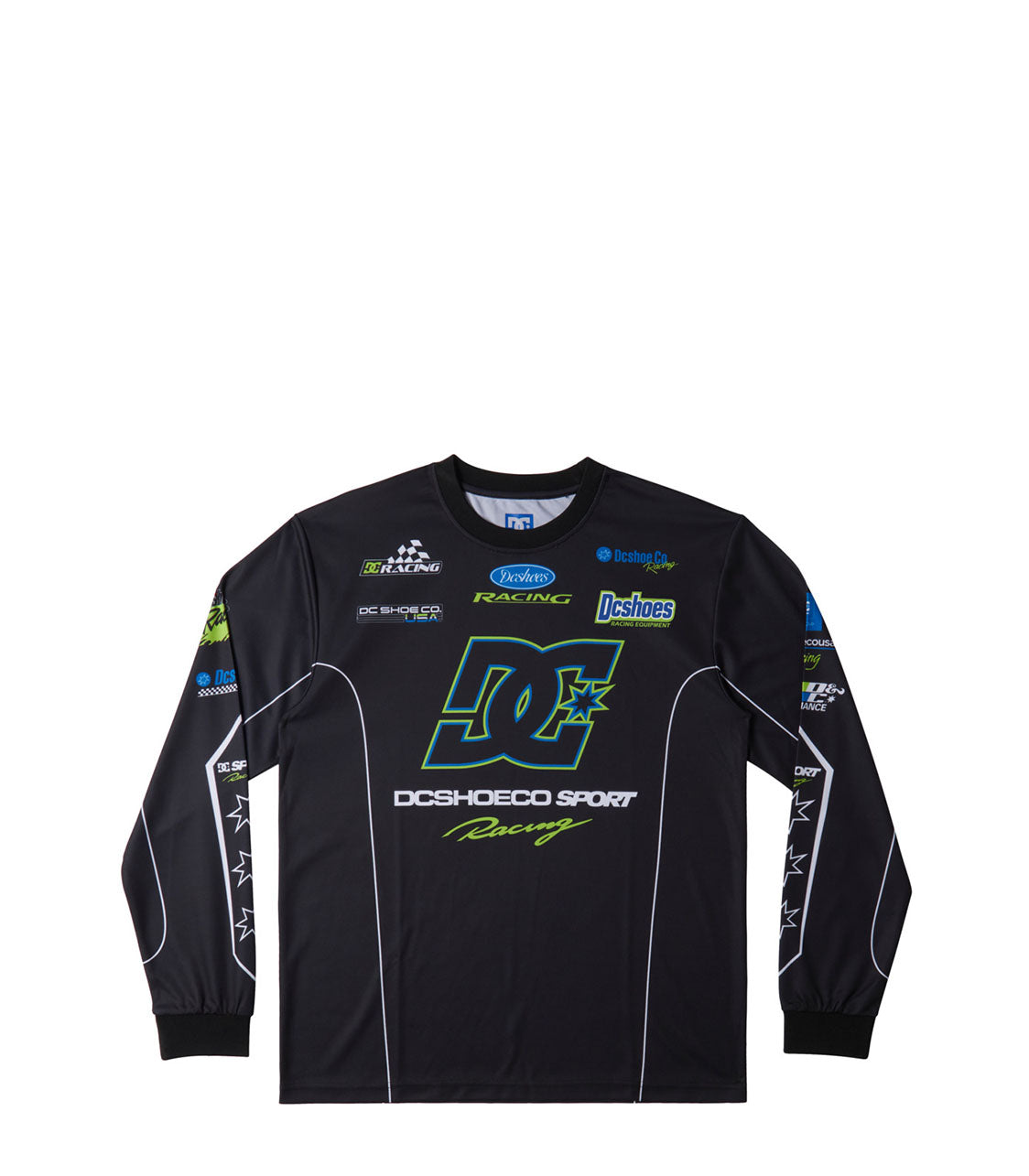 DC DC Offroad Men's Apparel
