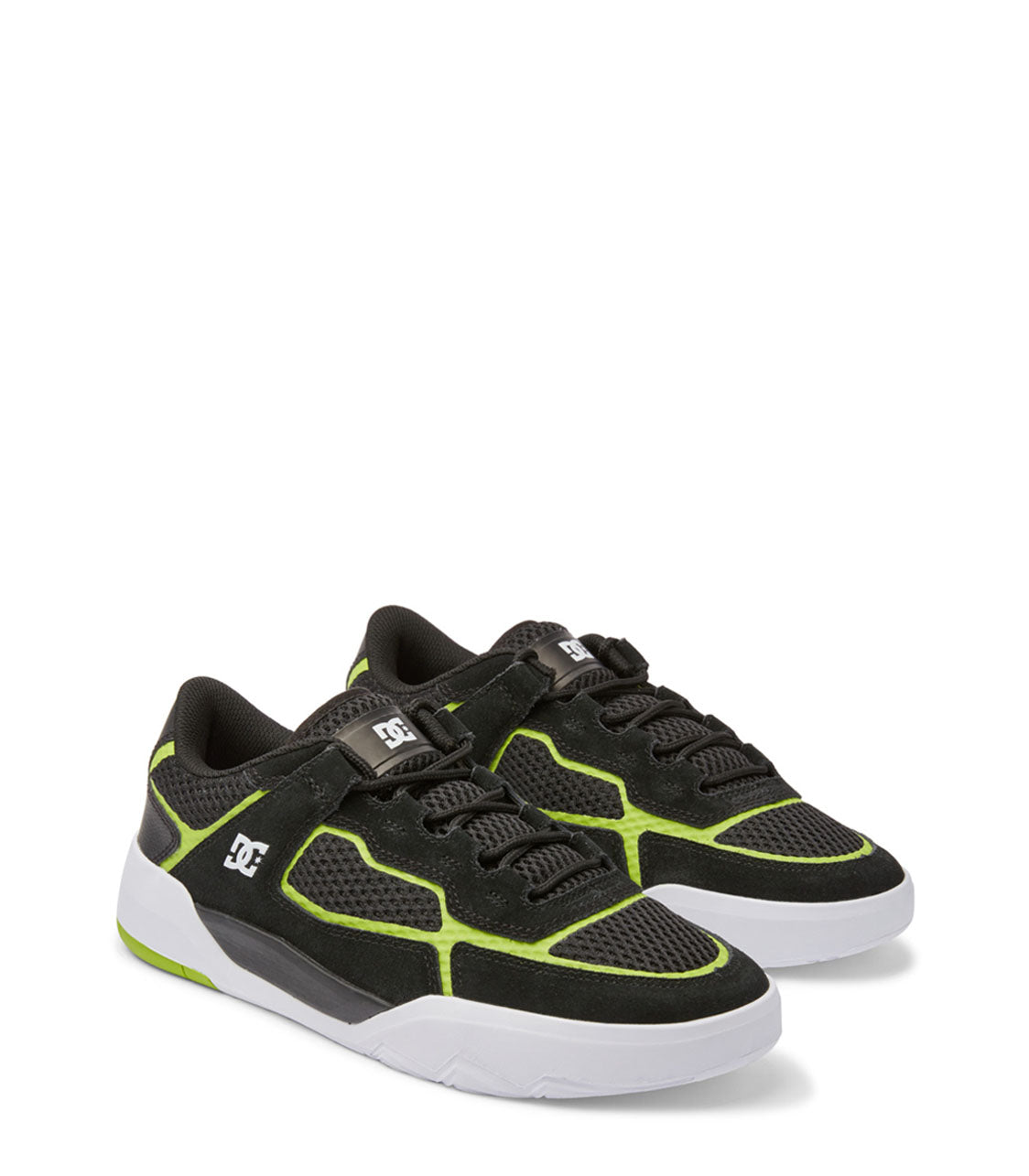 Dc Metric S Men's Shoes