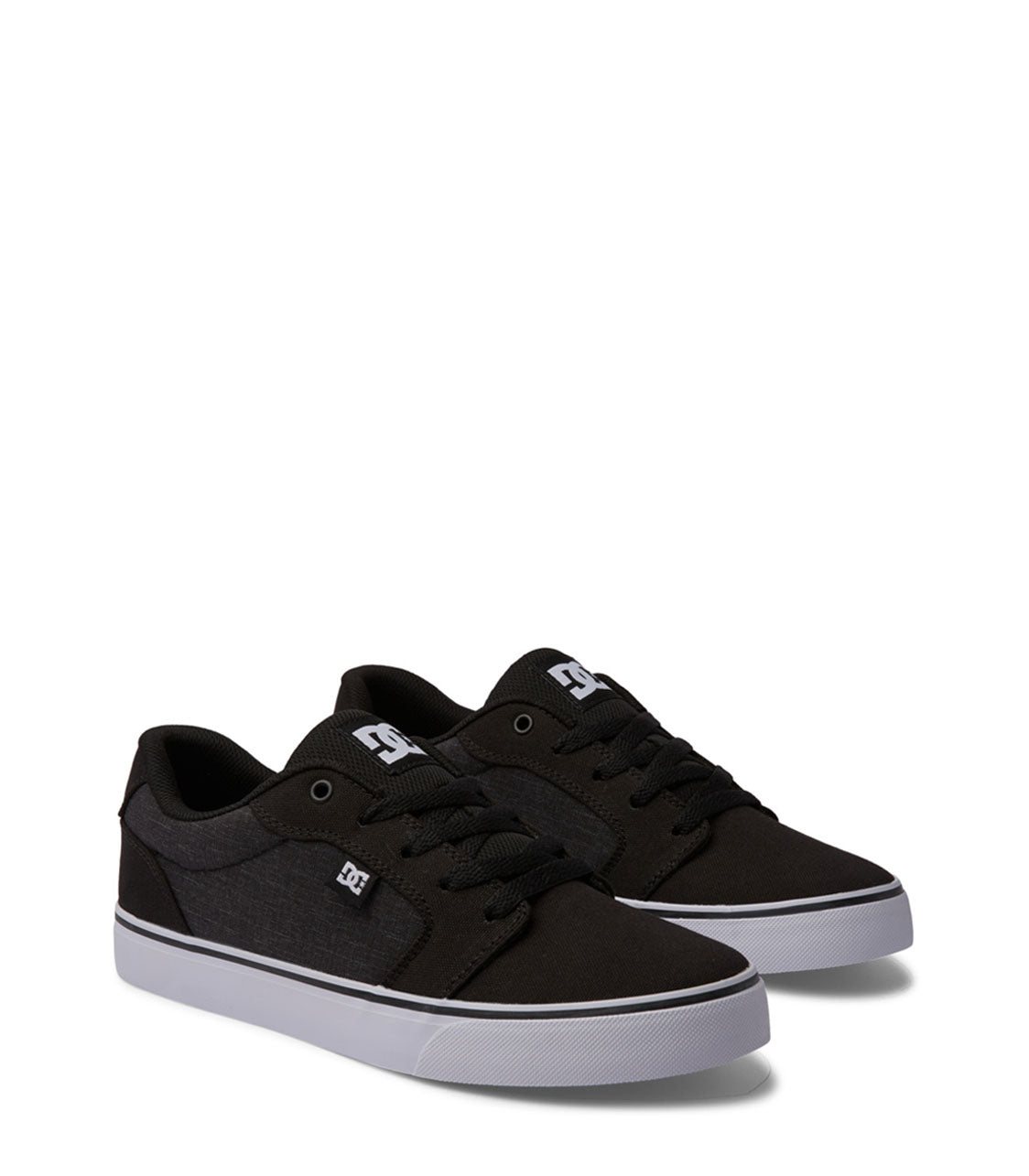 DC Anvil Tx Se Men's Shoes