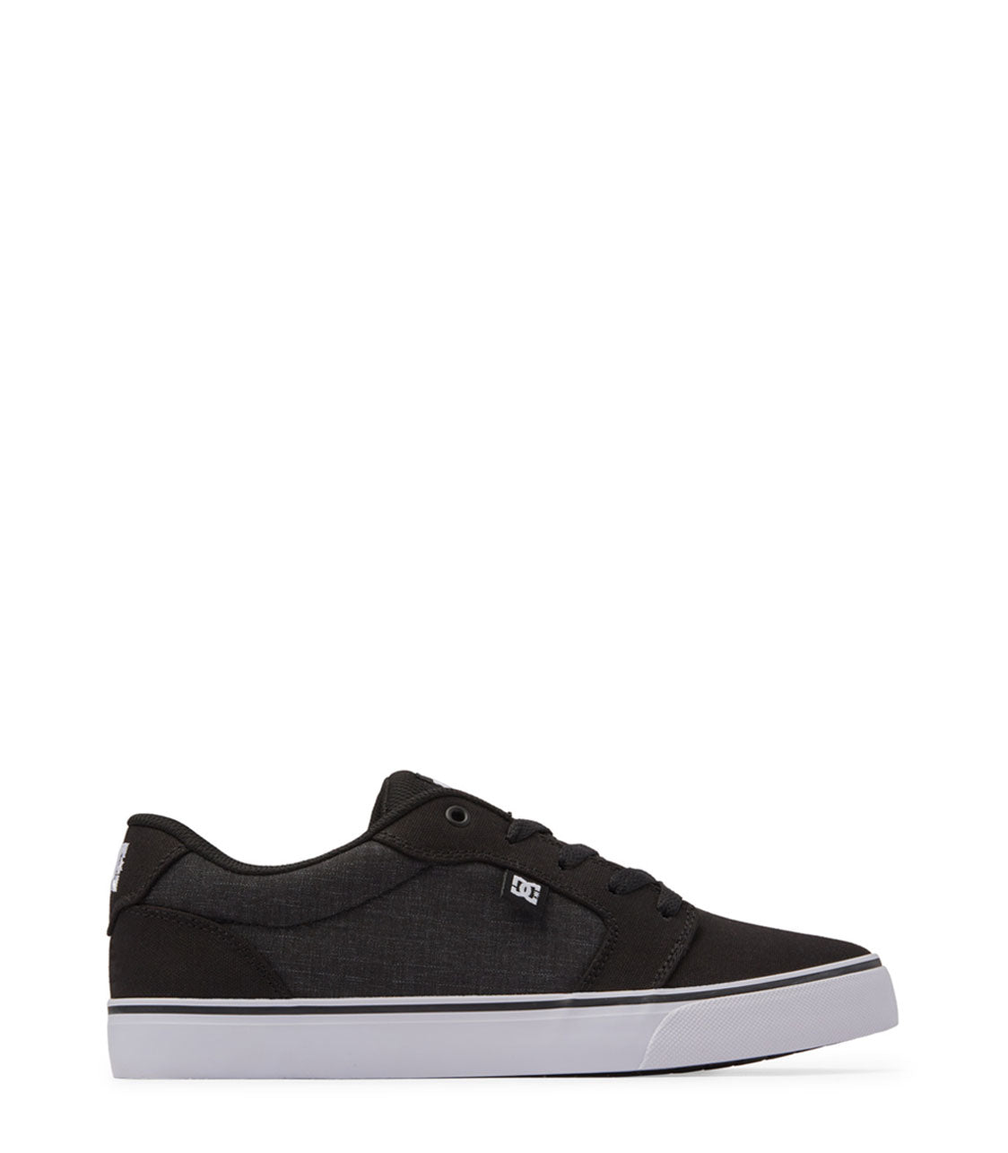 DC Anvil Tx Se Men's Shoes