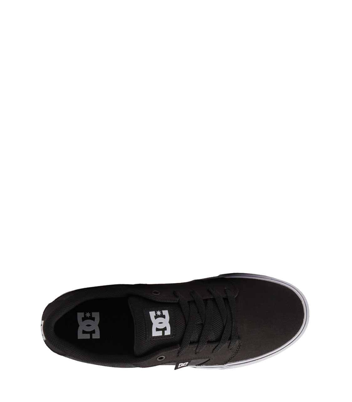 DC Anvil Tx Se Men's Shoes