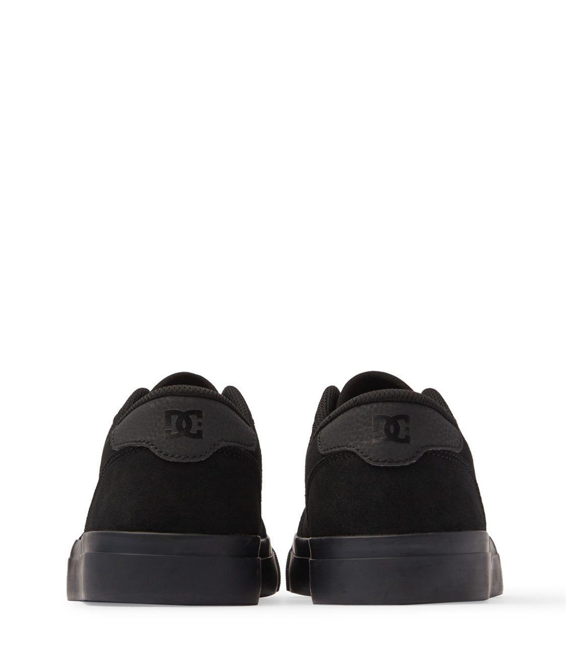 DC Teknic Shoes