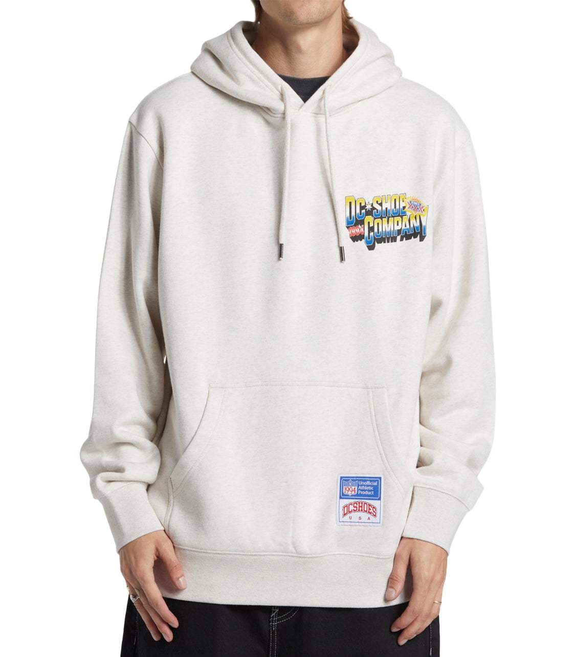 DC 94 Take Over Ph Casual Jacket