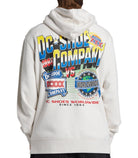 DC 94 Take Over Ph Casual Jacket