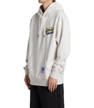 DC 94 Take Over Ph Casual Jacket