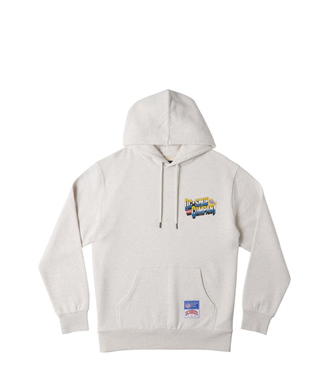 DC 94 Take Over Ph Casual Jacket
