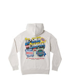 DC 94 Take Over Ph Casual Jacket