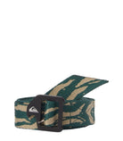 QUIKSILVER Jungle Belt Accessories