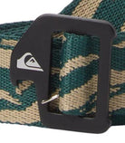 QUIKSILVER Jungle Belt Accessories
