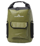 QUIKSILVER Sea Stash Mid Technical Pack
