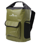 QUIKSILVER Sea Stash Mid Technical Pack