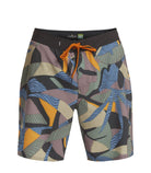 QUIKSILVER Highline Stht Leg Men's Boardshort 19"