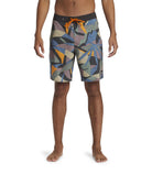 QUIKSILVER Highline Stht Leg Men's Boardshort 19"