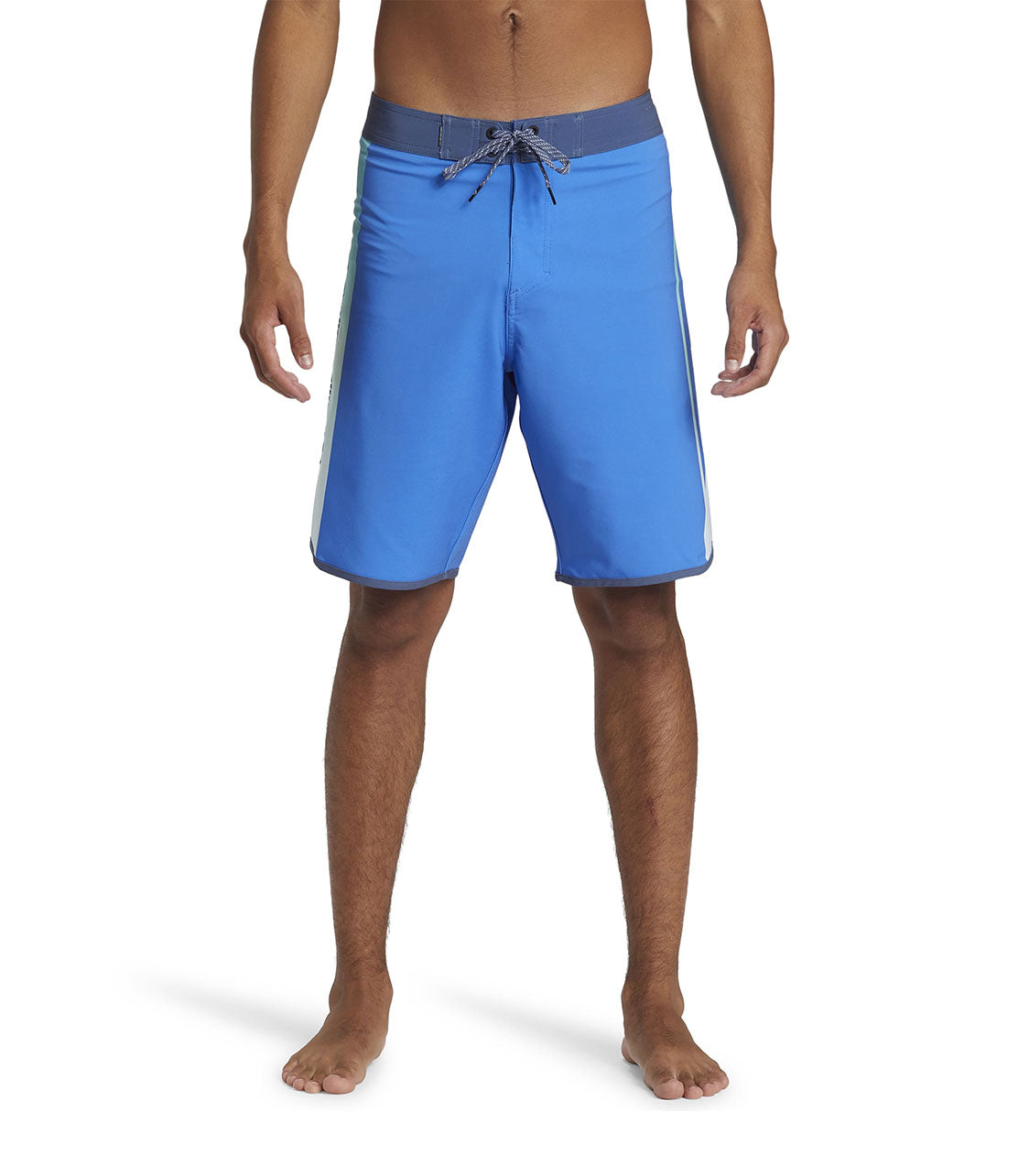 QUIKSILVER Surfsilk Holmes Men's Boardshort 20"