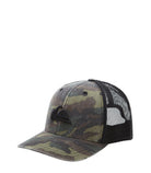 QUIKSILVER Grounder Men's Cap Trucker