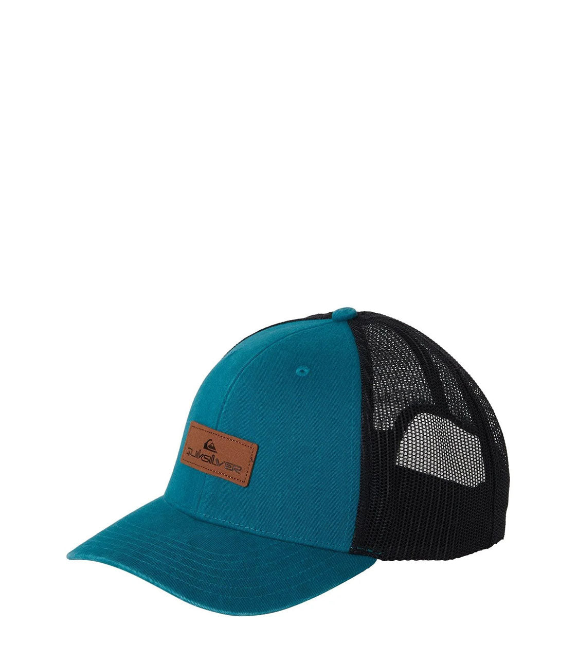 QUIKSILVER DoWomen's The Hatch Men's Cap Trucker