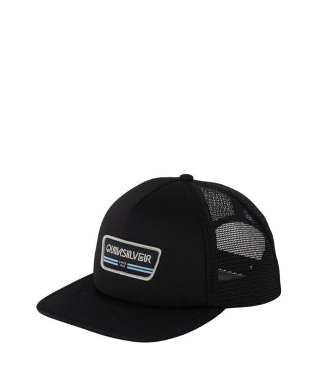 QUIKSILVER Slab Drifter Men's Cap Trucker
