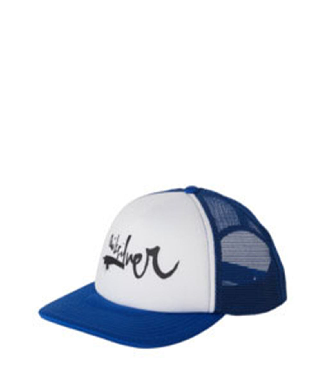 QUIKSILVER Dna Impaired Men's Cap Trucker