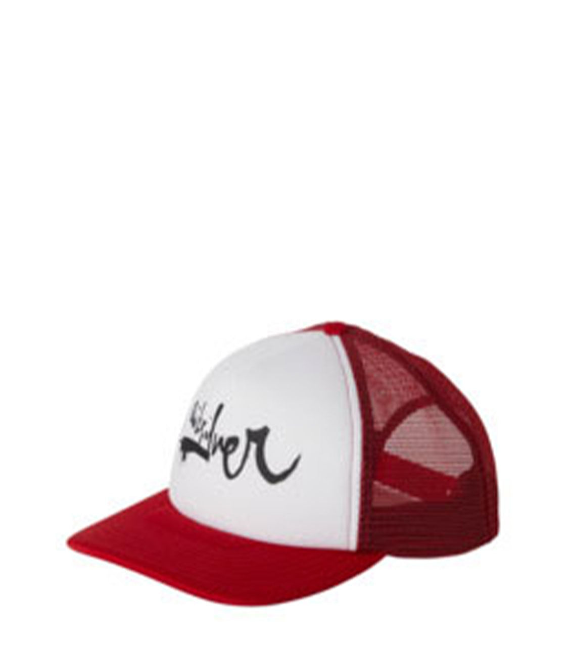 QUIKSILVER Dna Impaired Men's Cap Trucker