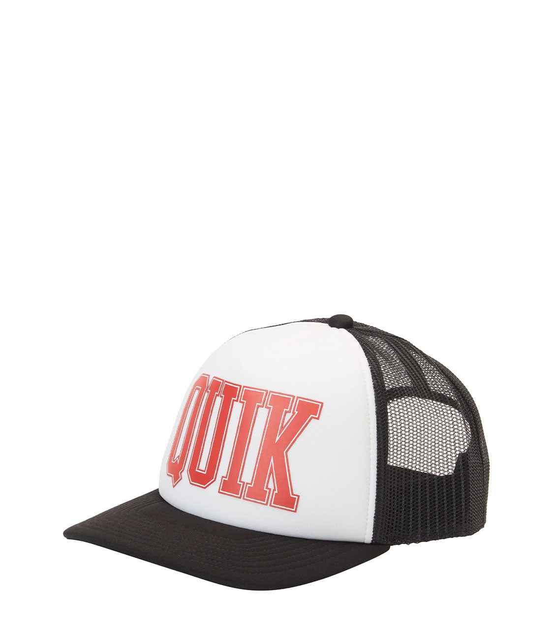 QUIKSILVER Griff Trucker Men's Cap Trucker