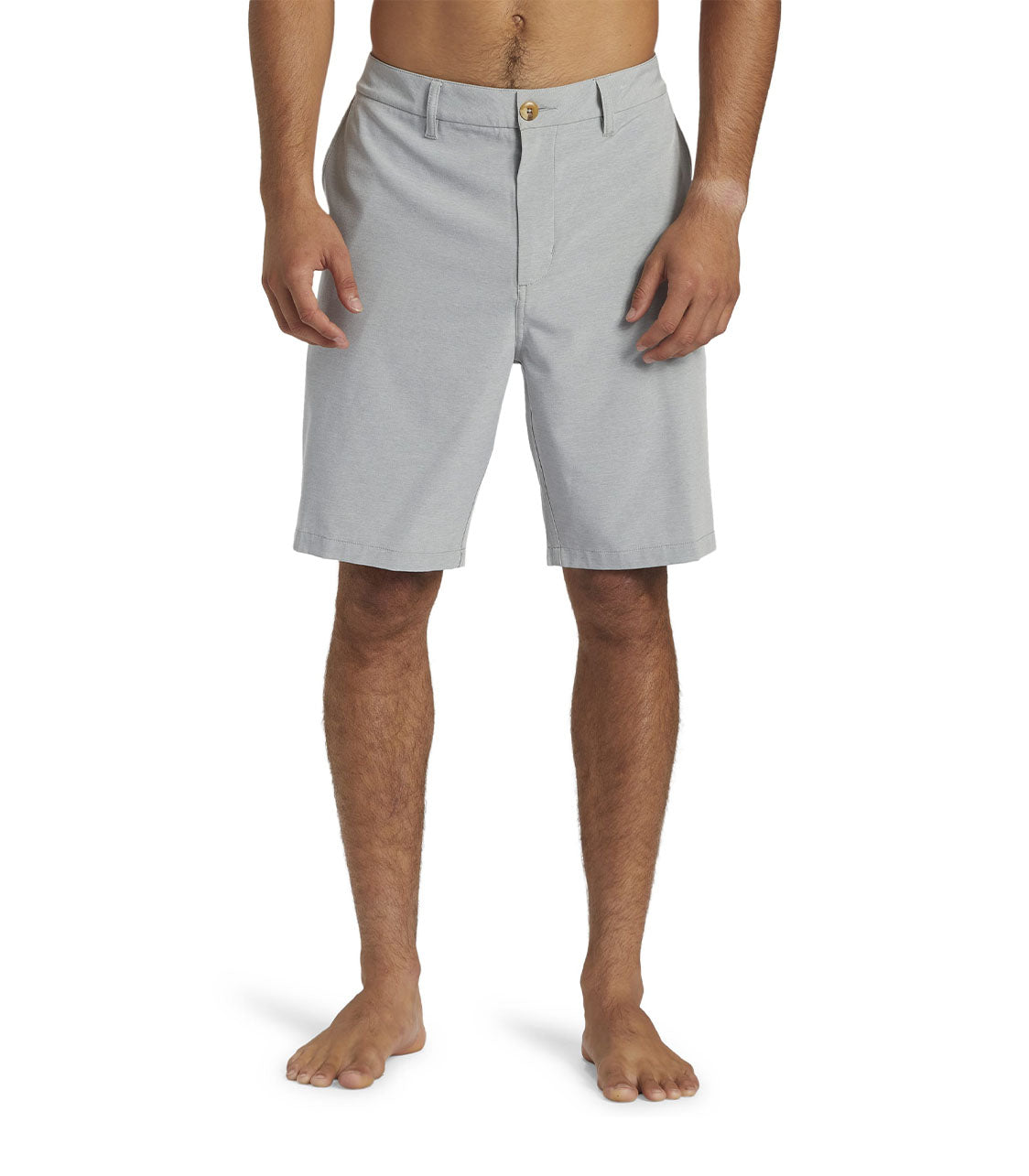 Union Heather Amphibian Hybrid Shorts