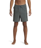 QUIKSILVER Taxer Amphibian 18inch Hybrid Shorts