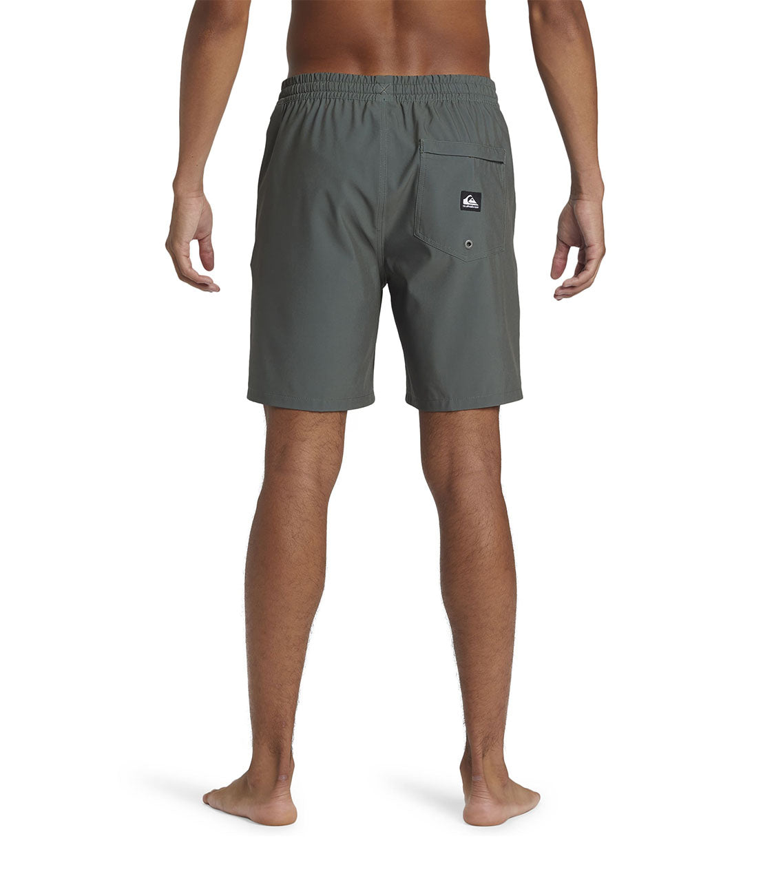 QUIKSILVER Taxer Amphibian 18inch Hybrid Shorts