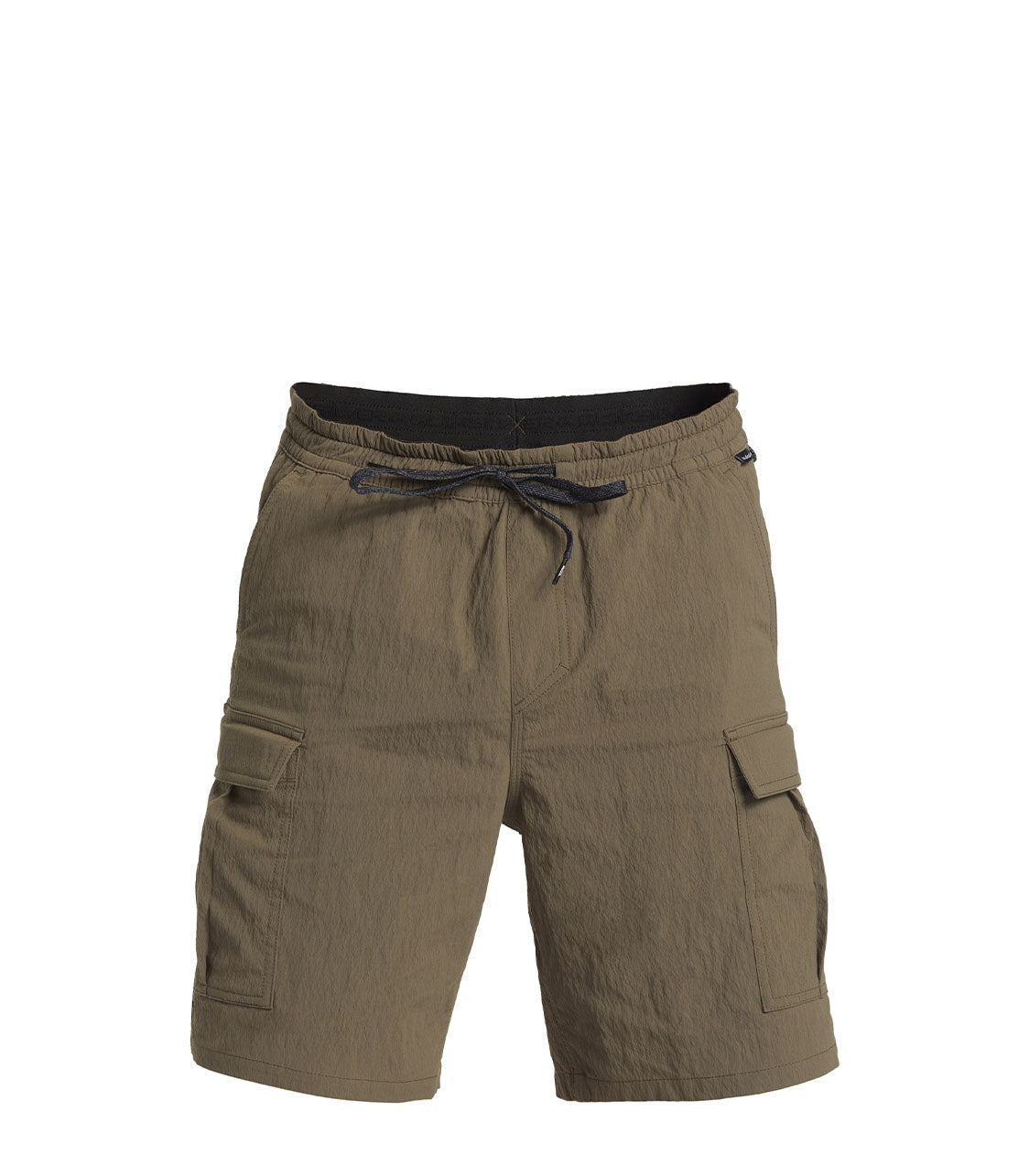 QUIKSILVER Taxer Cargo Amphibian Hybrid Shorts