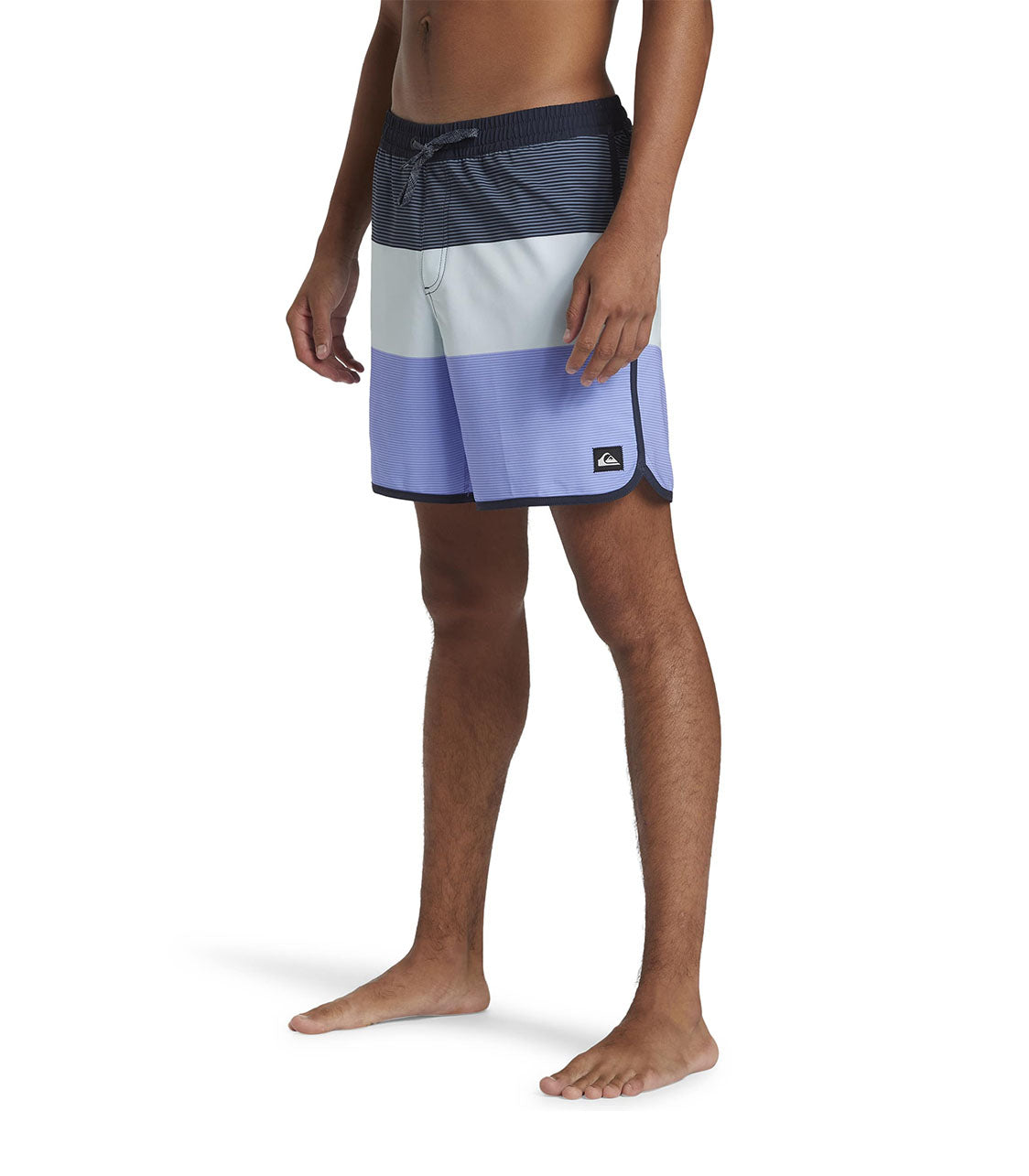 QUIKSILVER Surfsilk Tijuana Men's Volley Short 17"