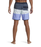 QUIKSILVER Surfsilk Tijuana Men's Volley Short 17"