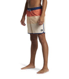 QUIKSILVER Surfsilk Tijuana Men's Volley Short 17"