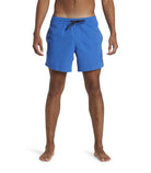 QUIKSILVER Everyday Solid Men's Volley Short 15"
