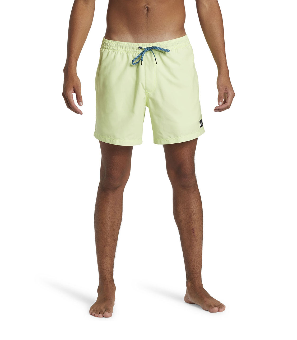 QUIKSILVER Everyday Solid Men's Volley Short 15"