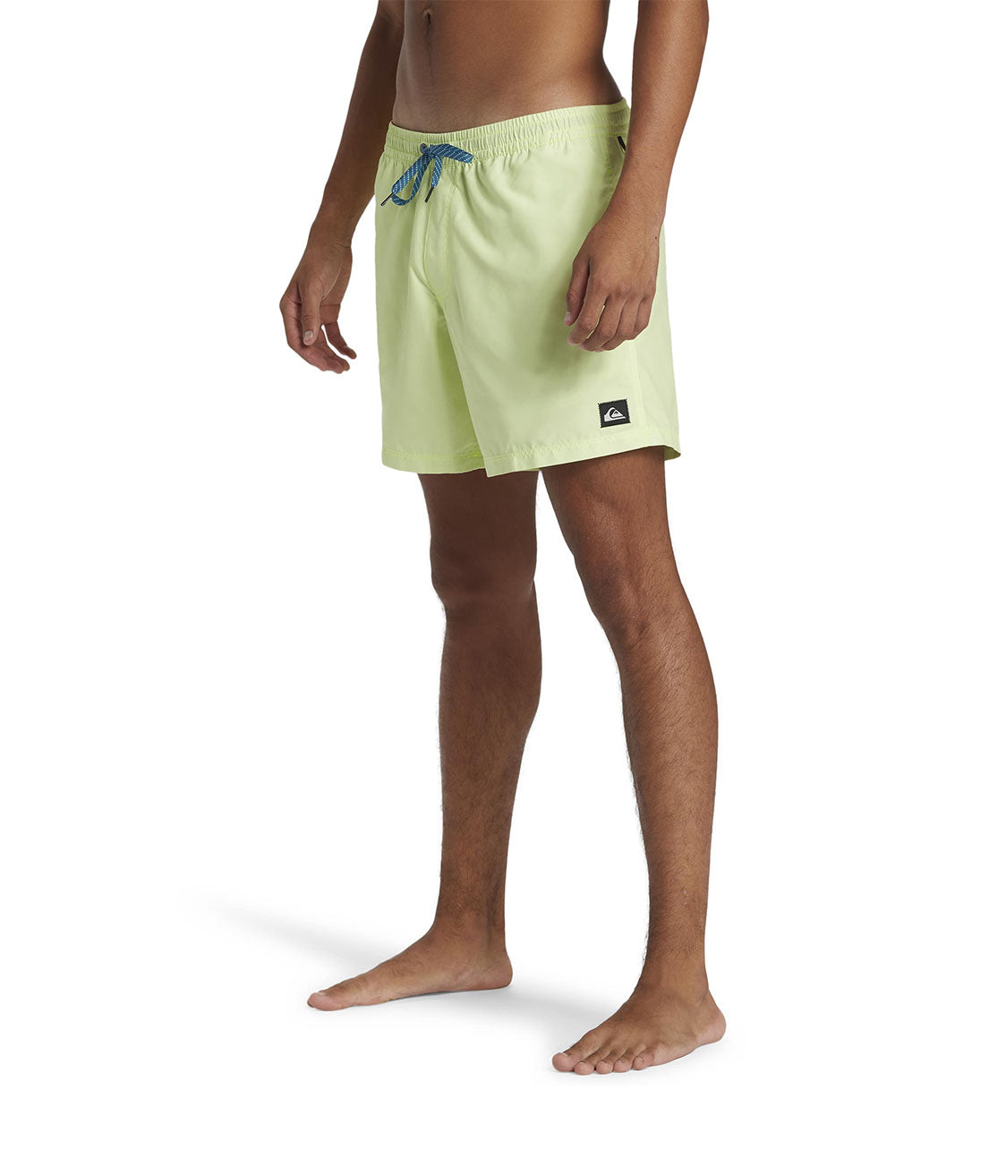 QUIKSILVER Everyday Solid Men's Volley Short 15"