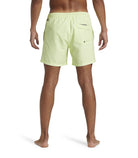 QUIKSILVER Everyday Solid Men's Volley Short 15"