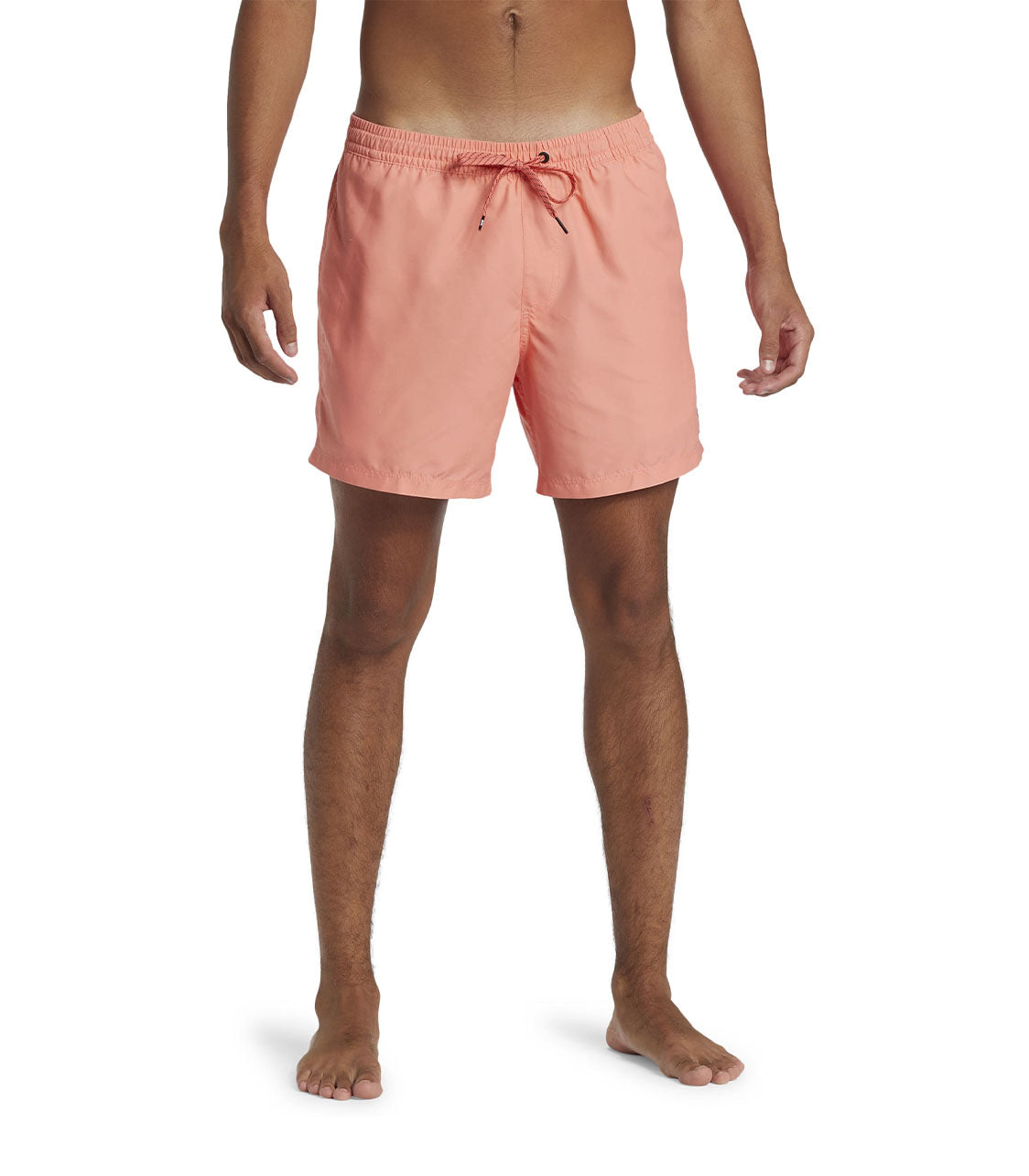 Everyday Solid Men's Volley Short 15"