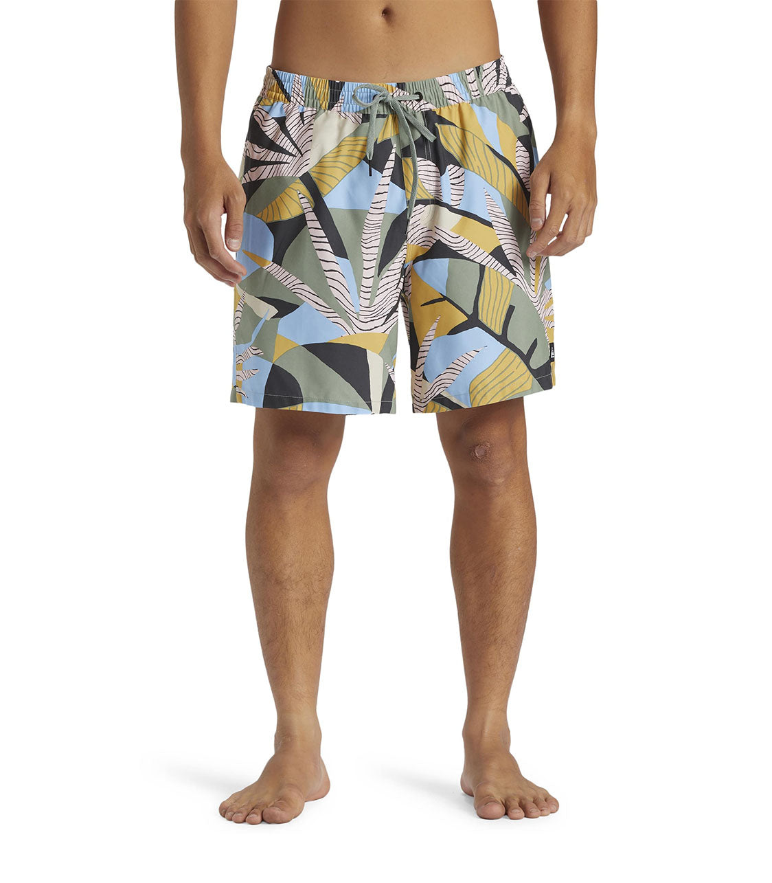 QUIKSILVER Everyday Mix Men's Volley Short 17"
