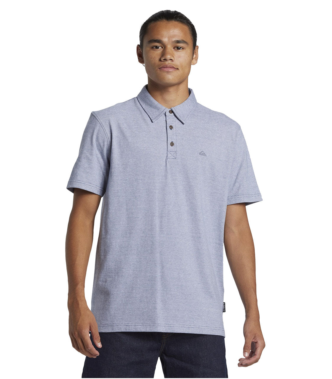 Sunset Cruise Polo Men's Polo Shirt