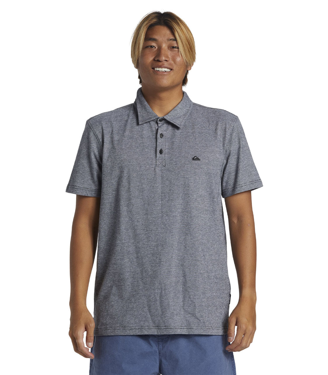 Sunset Cruise Polo Men's Polo Shirt