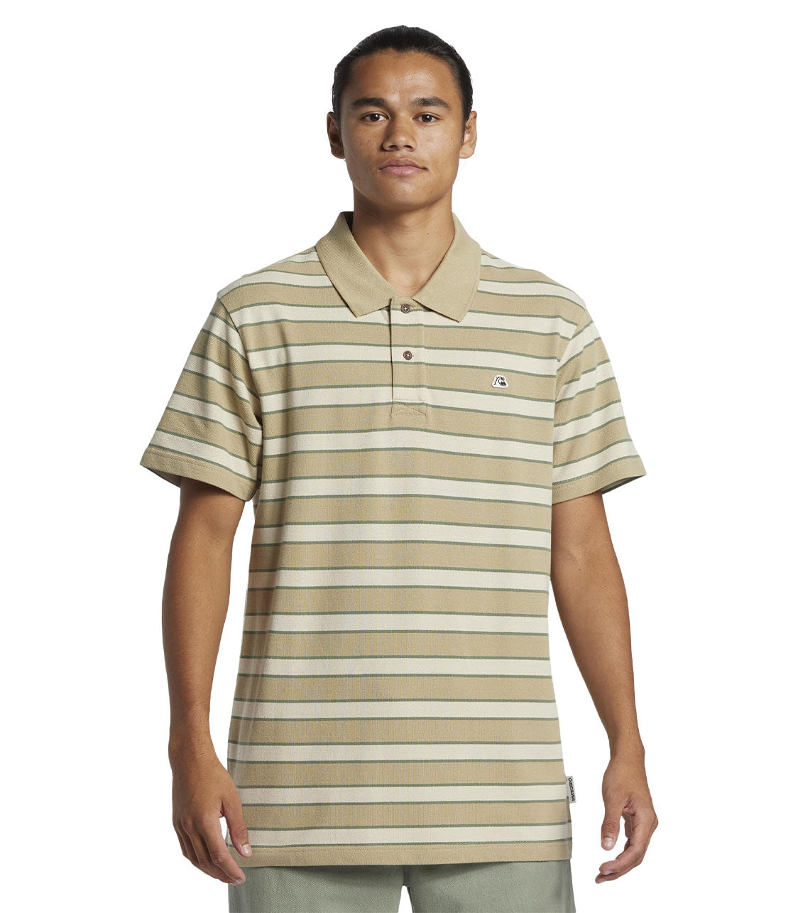 Dna Polo Men's Polo Shirt