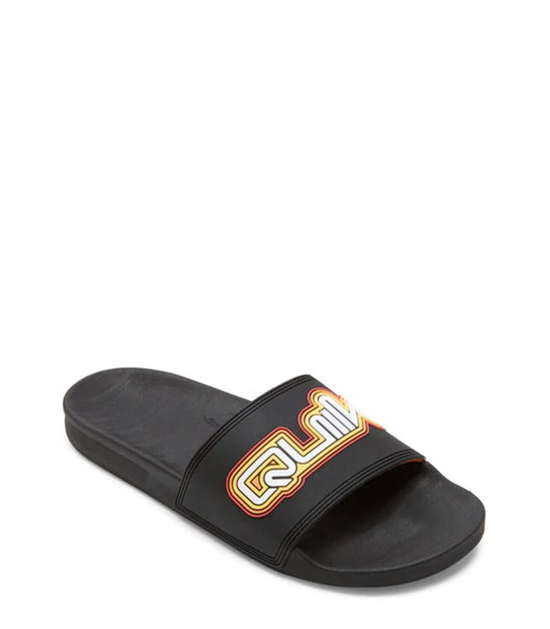 Rivi Wordmark Slide Men's Slide