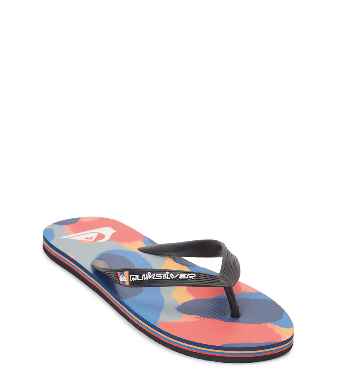 QUIKSILVER Molokai Art Ii Men's Footwear