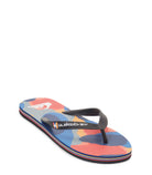 QUIKSILVER Molokai Art Ii Men's Footwear