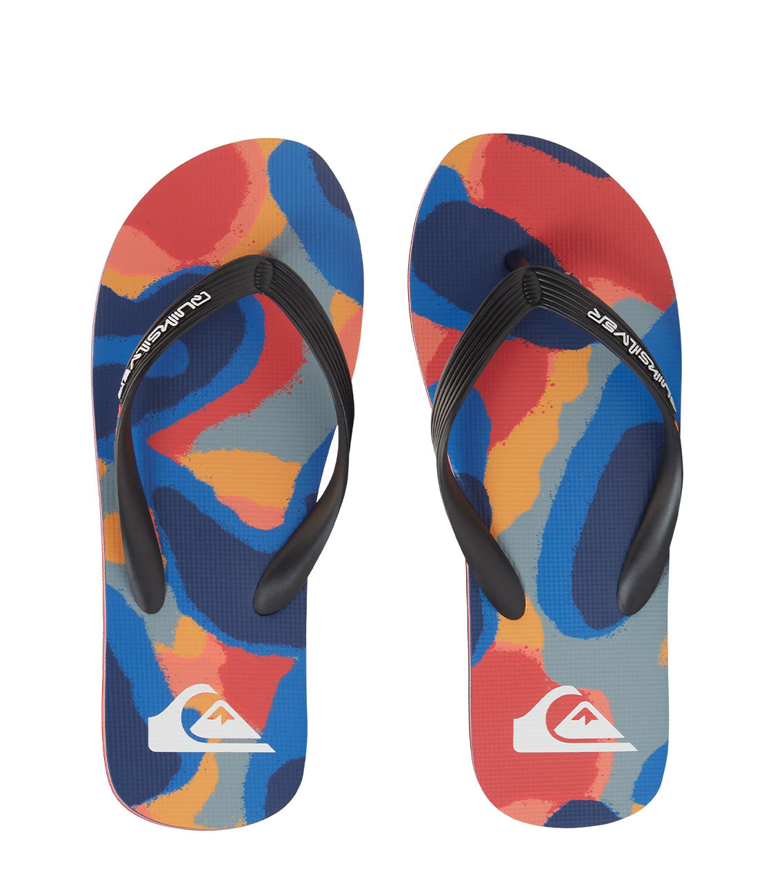 QUIKSILVER Molokai Art Ii Men's Footwear